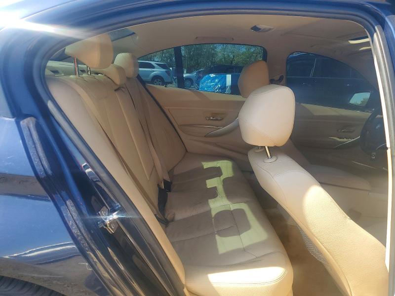Продаж на аукціоні авто 2012 Bmw 328, vin: WBA3A5C56CF342341, номер лоту: 51206056