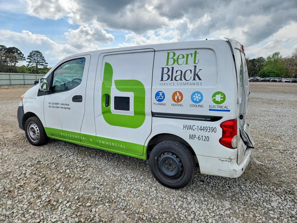 Aukcja sprzedaży 2021 Nissan Nv200, vin: 3N6CM0KN7MK693459, numer aukcji: 52276016