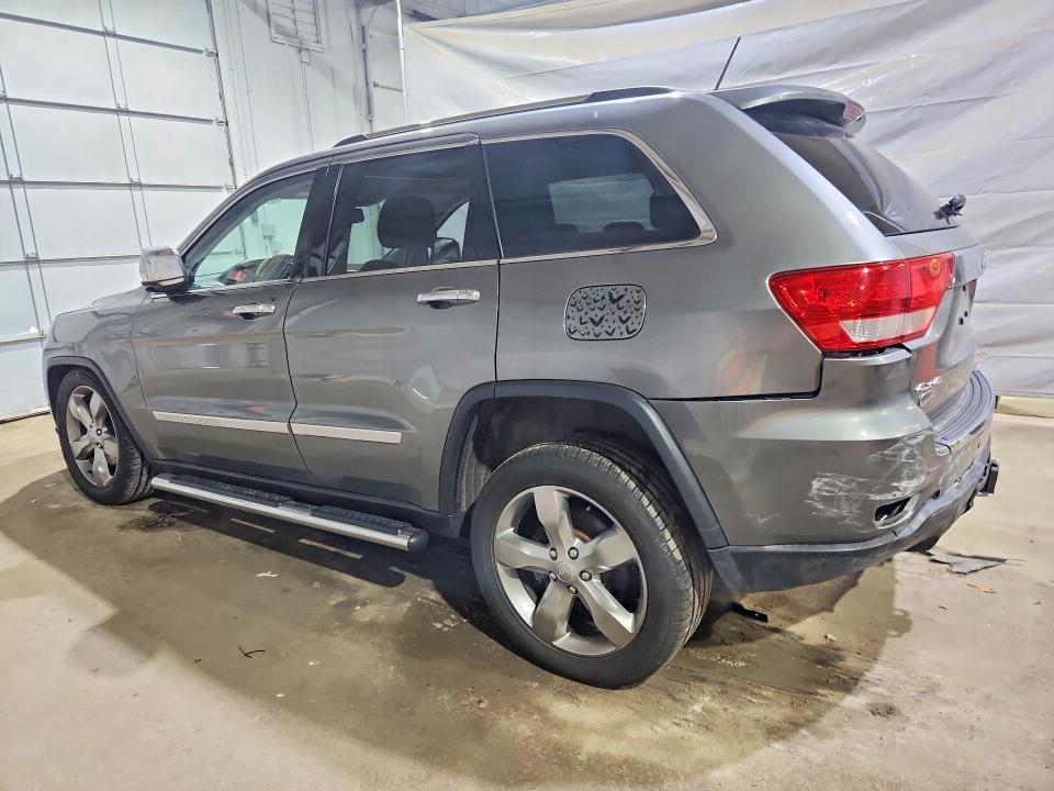 49953786 :رقم المزاد ، 1C4RJFCT6DC523993 vin ، 2013 Jeep Grand Cherokee مزاد بيع