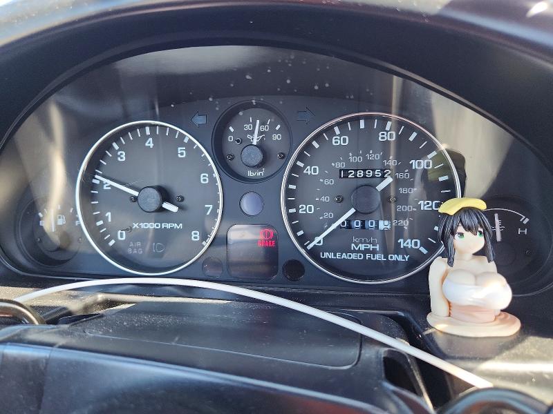 1993 Mazda Mx-5 Miata მანქანა იყიდება აუქციონზე, vin: JM1NA3518P0420914, აუქციონის ნომერი: 48630666