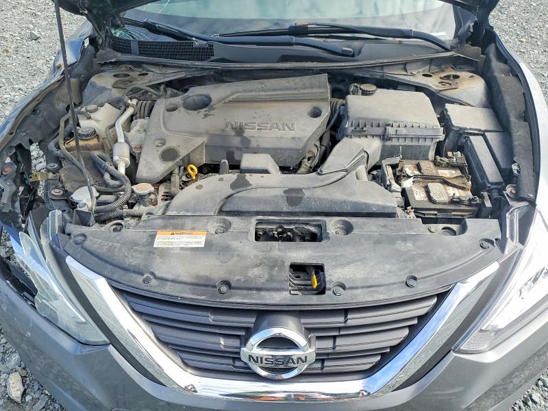 Aukcja sprzedaży 2016 Nissan Altima, vin: 1N4AL3AP4GN317596, numer aukcji: 50272516