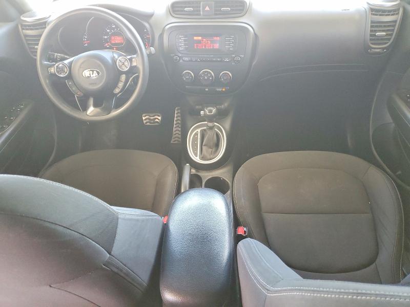 Aukcja sprzedaży 2014 Kia Soul, vin: KNDJN2A29E7075795, numer aukcji: 49245836