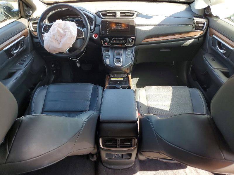 Продажа на аукционе авто 2022 Honda Cr-v, vin: 5J6RT6H92NL057479, номер лота: 50952986