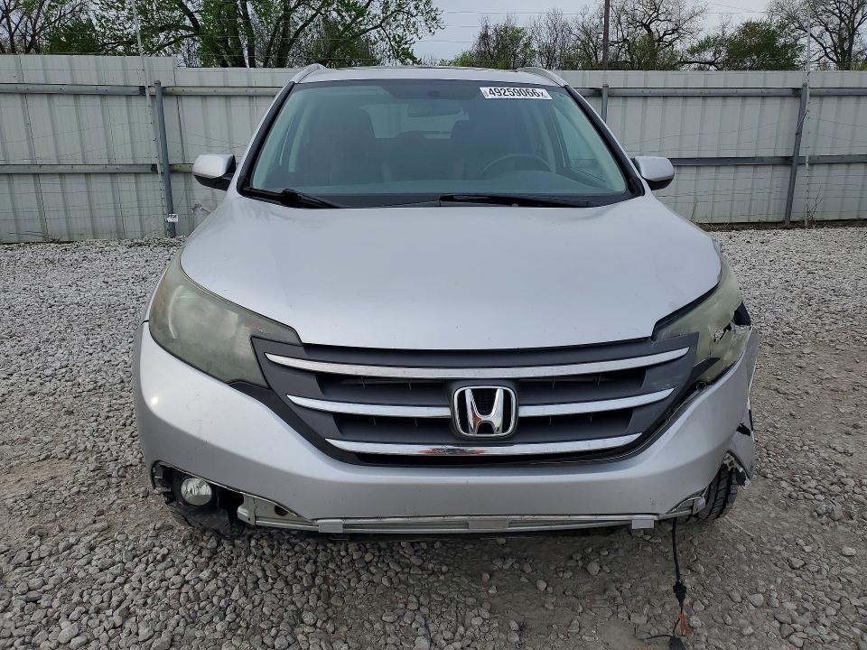 Продажа на аукционе авто 2013 Honda Cr-v, vin: 2HKRM4H77DH673560, номер лота: 49259066
