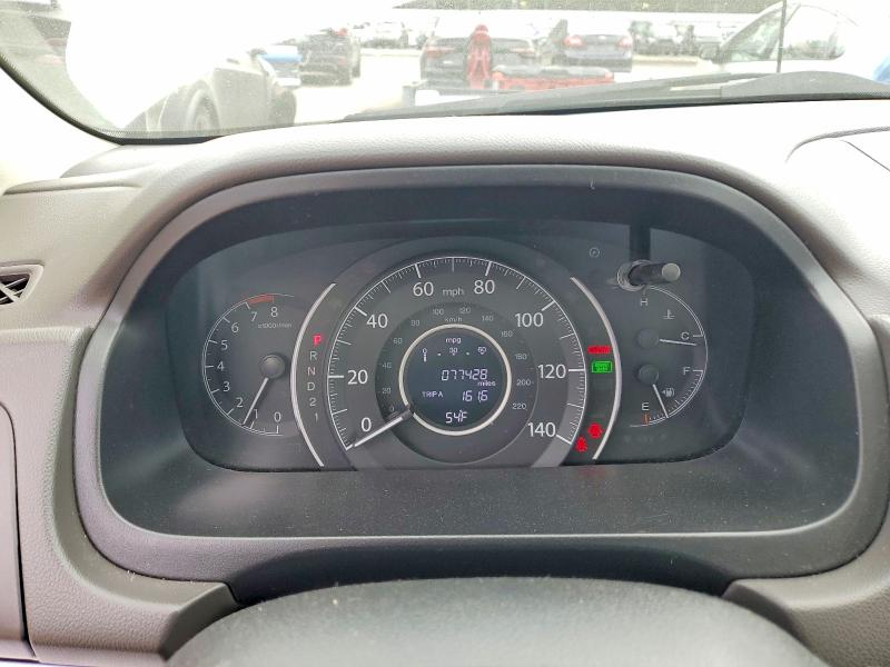 Продажа на аукционе авто 2013 Honda Cr-v, vin: 5J6RM4H52DL021868, номер лота: 50702626