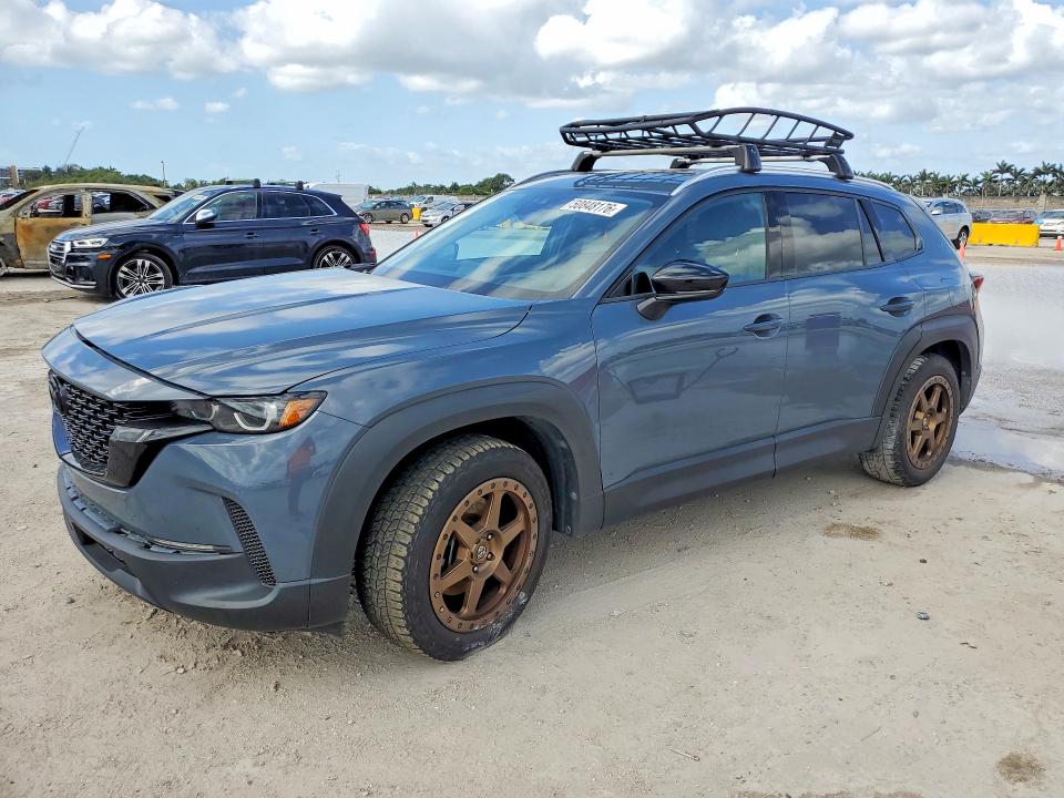 Aukcja sprzedaży 2023 Mazda Cx-50, vin: 7MMVABEM7PN109630, numer aukcji: 50848176