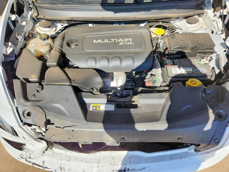 Продаж на аукціоні авто 2017 Jeep Cherokee, vin: 1C4PJLCB4HD218778, номер лоту: 48702146