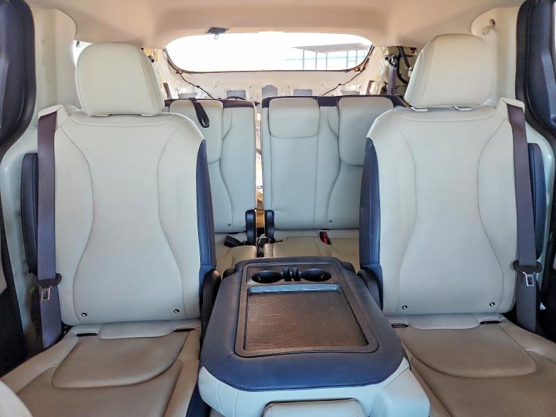 Aukcja sprzedaży 2025 Kia Carnival, vin: KNDNC5KA5S6034614, numer aukcji: 51255816