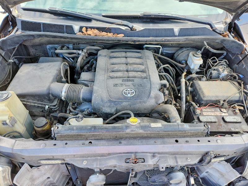Aukcja sprzedaży 2013 Toyota Sequoia, vin: 5TDZY5G14DS049023, numer aukcji: 49175126