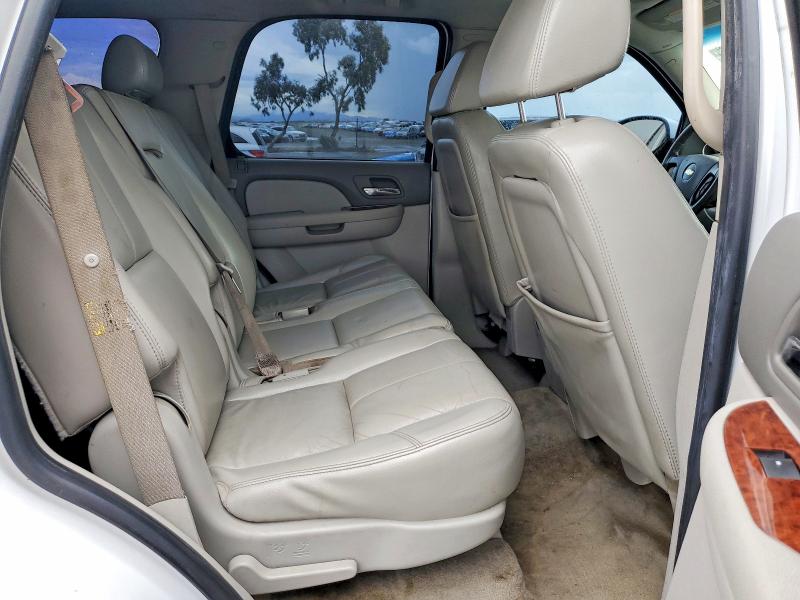 Aukcja sprzedaży 2007 Chevrolet Tahoe, vin: 1GNFK13047R191991, numer aukcji: 49033146