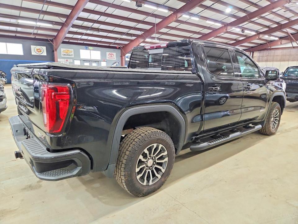 50998666 :رقم المزاد ، 3GTP9EEL8KG113746 vin ، 2019 Gmc Sierra مزاد بيع