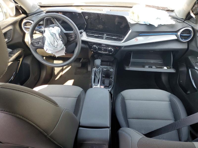Продаж на аукціоні авто 2026 Chevrolet Trax, vin: KL77LHEP9TC088931, номер лоту: 49261676