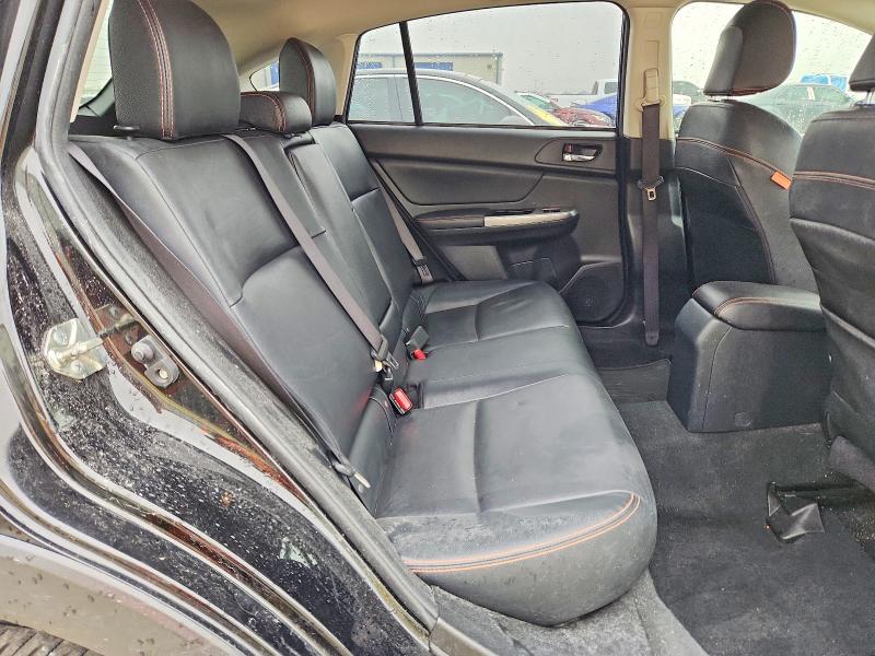 Продажа на аукционе авто 2017 Subaru Crosstrek, vin: JF2GPALC8HH245293, номер лота: 49828466
