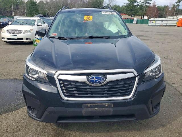Aukcja sprzedaży 2019 Subaru Forester, vin: JF2SKAGC3KH454080, numer aukcji: 49545996