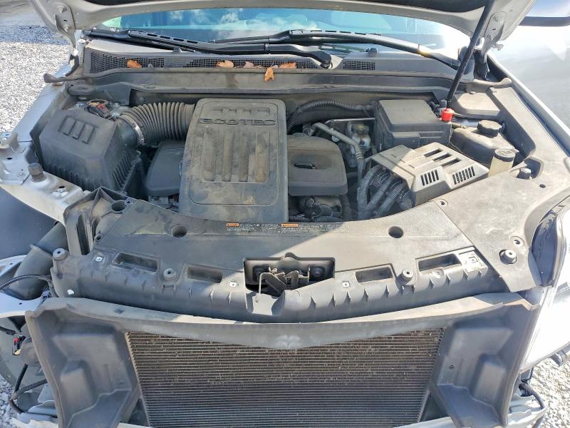 Aukcja sprzedaży 2016 Gmc Terrain, vin: 2GKALNEK9G6139035, numer aukcji: 51442976