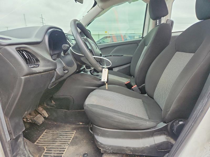 Aukcja sprzedaży 2019 Ram Promaster City, vin: ZFBHRFAB5K6N40541, numer aukcji: 52003566