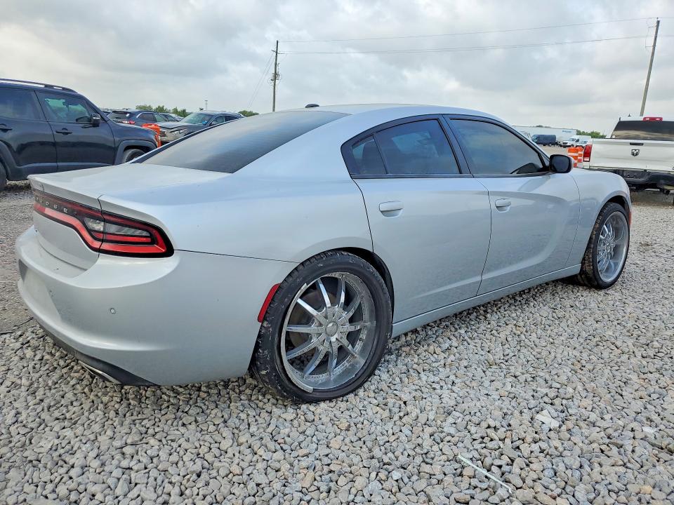 Продаж на аукціоні авто 2020 Dodge Charger, vin: 2C3CDXBG1LH161093, номер лоту: 51128296