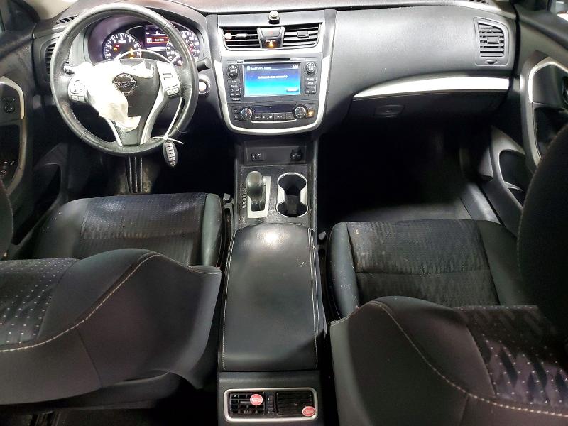 2016 Nissan Altima მანქანა იყიდება აუქციონზე, vin: 1N4AL3APXGC124459, აუქციონის ნომერი: 48690786