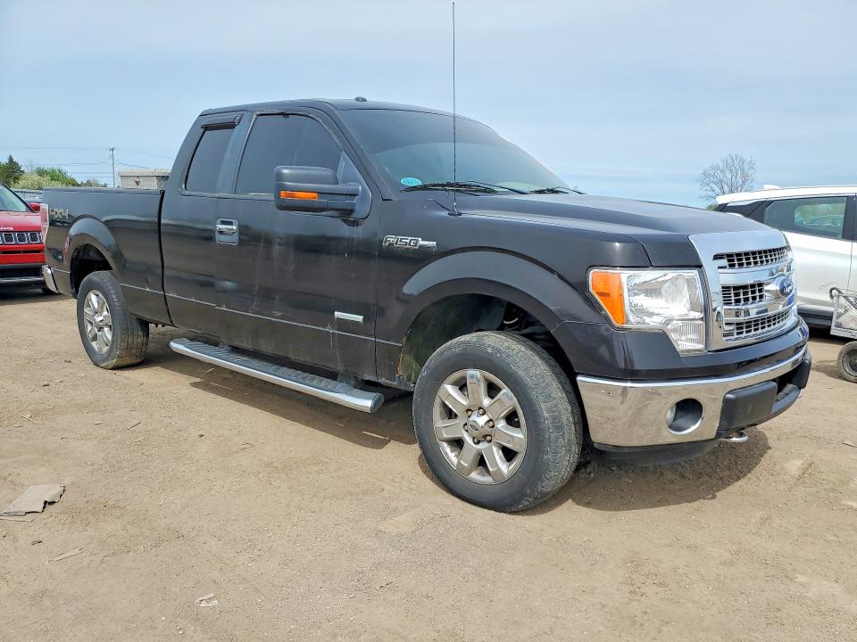 Aukcja sprzedaży 2014 Ford F150, vin: 1FTFX1ET9EFC28887, numer aukcji: 51246156