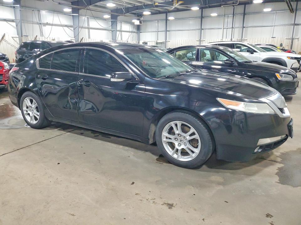 Продаж на аукціоні авто 2010 Acura Tl, vin: 19UUA8F27AA025206, номер лоту: 50618246