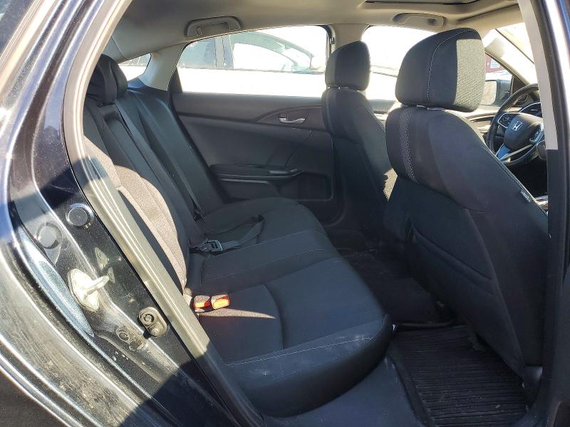 Aukcja sprzedaży 2019 Honda Civic, vin: 2HGFC2F70KH027619, numer aukcji: 48626166