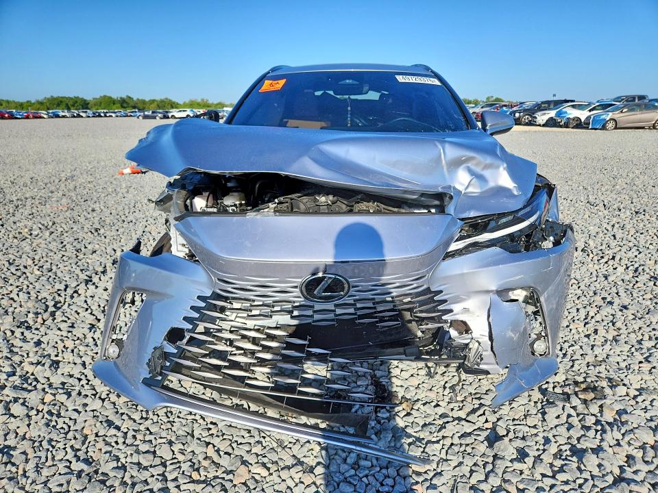 Продажа на аукционе авто 2024 Lexus Rx 350, vin: JTJCHMAA9R2011582, номер лота: 49729376