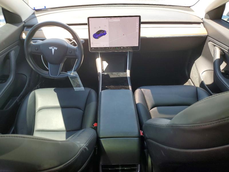 Продаж на аукціоні авто 2019 Tesla Model 3, vin: 5YJ3E1EB8KF433343, номер лоту: 48603866