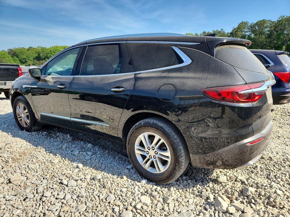 Продажа на аукционе авто 2019 Buick Enclave, vin: 5GAERBKW3KJ209515, номер лота: 49679386