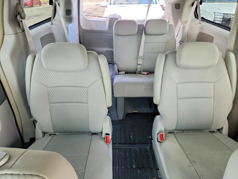 Aukcja sprzedaży 2010 Chrysler Town & Country, vin: 2A4RR4DE1AR178527, numer aukcji: 50898636