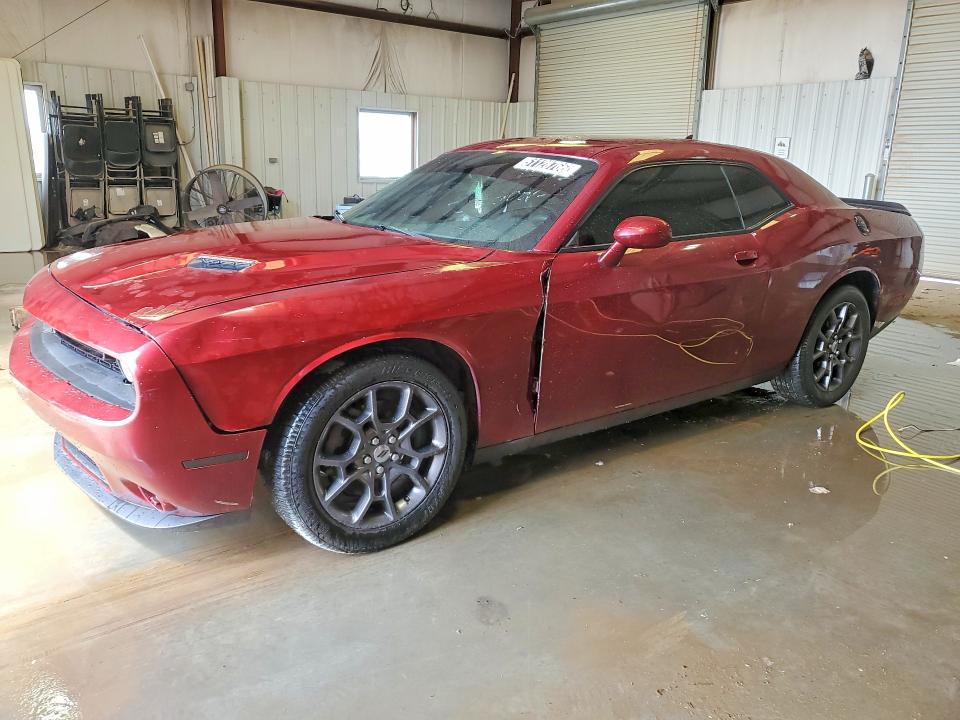 Aukcja sprzedaży 2018 Dodge Challenger, vin: 2C3CDZGG9JH209683, numer aukcji: 51128766