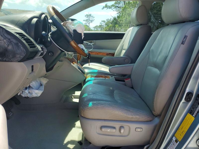 Aukcja sprzedaży 2009 Lexus Rx, vin: 2T2GK31UX9C062189, numer aukcji: 51572966