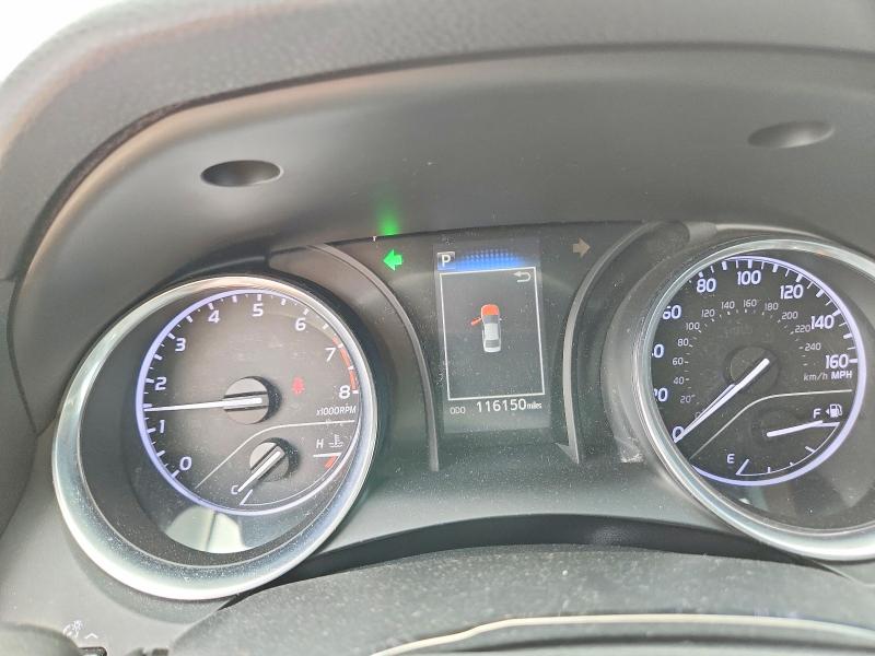 Aukcja sprzedaży 2018 Toyota Camry, vin: 4T1B11HK9JU094130, numer aukcji: 50170756