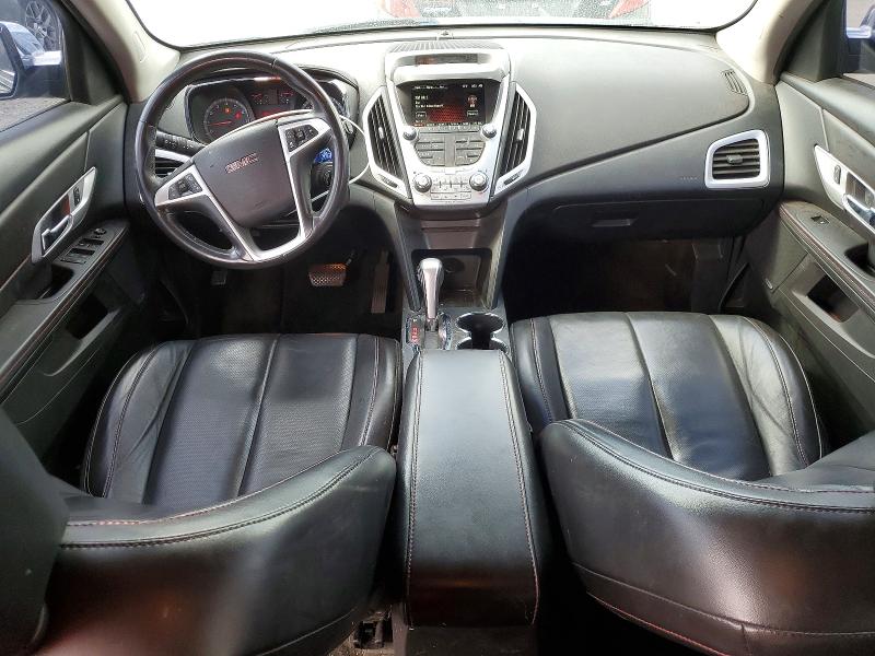 Продаж на аукціоні авто 2015 Gmc Terrain, vin: 2GKFLYE31F6388685, номер лоту: 50930376