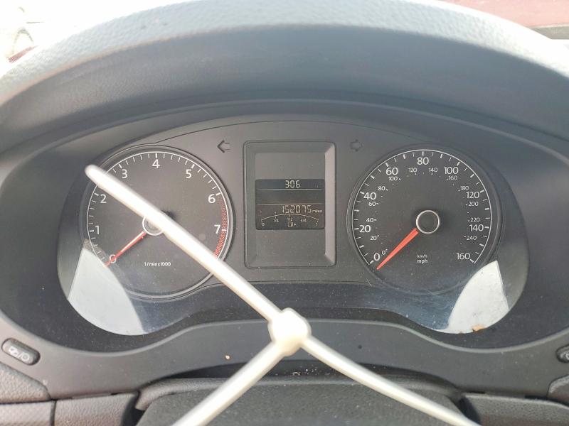 Продажа на аукционе авто 2014 Volkswagen Jetta, vin: 3VW2K7AJ9EM424135, номер лота: 50069406