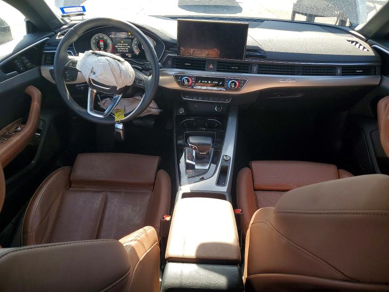 Aukcja sprzedaży 2024 Audi A5, vin: WAUFACF55RA023449, numer aukcji: 51369406