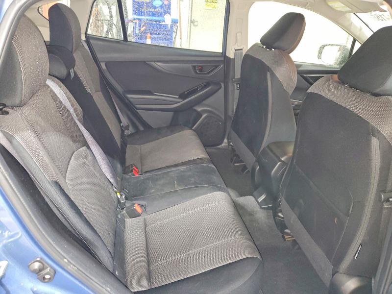 Aukcja sprzedaży 2022 Subaru Crosstrek, vin: JF2GTABC7NH219051, numer aukcji: 49141566
