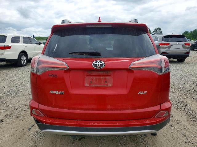 Aukcja sprzedaży 2016 Toyota Rav4, vin: 2T3WFREV4GW261235, numer aukcji: 51179176
