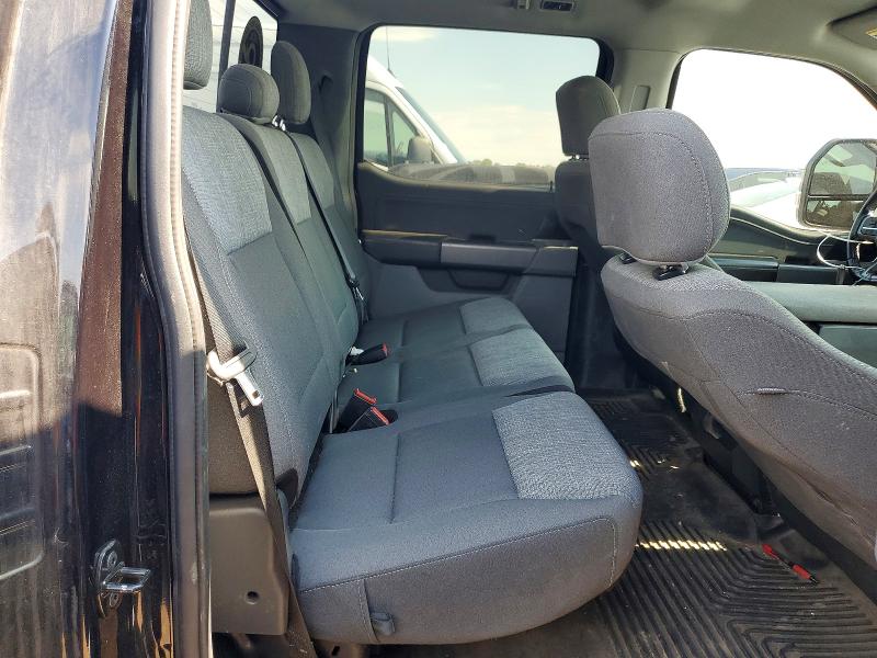 Aukcja sprzedaży 2021 Ford F150, vin: 1FTEW1EP6MKD66877, numer aukcji: 51202406
