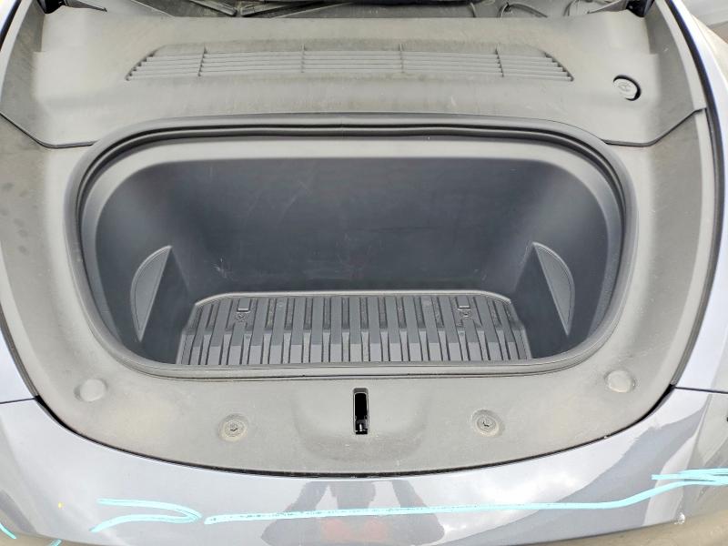Продаж на аукціоні авто 2023 Tesla Model Y, vin: 7SAYGDEE1PA198593, номер лоту: 48937886