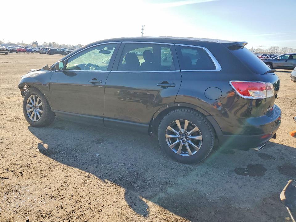 Aukcja sprzedaży 2007 Mazda Cx-9, vin: JM3TB38YX70103334, numer aukcji: 50043986