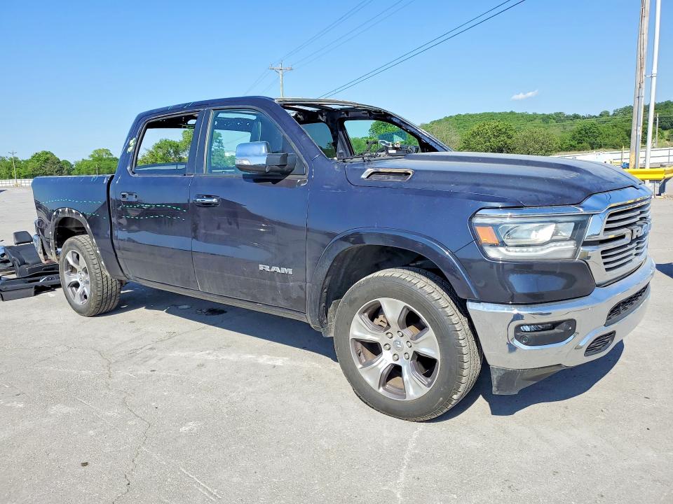 Продаж на аукціоні авто 2021 Ram 1500, vin: 1C6SRFJT9MN683553, номер лоту: 50259356