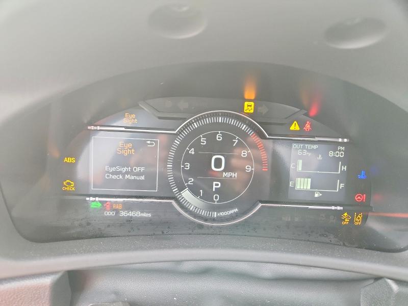2022 Toyota Gr86 მანქანა იყიდება აუქციონზე, vin: JF1ZNBF14N8756126, აუქციონის ნომერი: 48227326