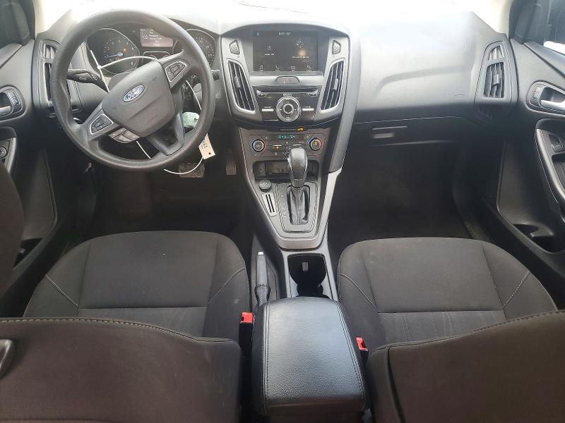 Aukcja sprzedaży 2018 Ford Focus, vin: 1FADP3H29JL265882, numer aukcji: 50749526
