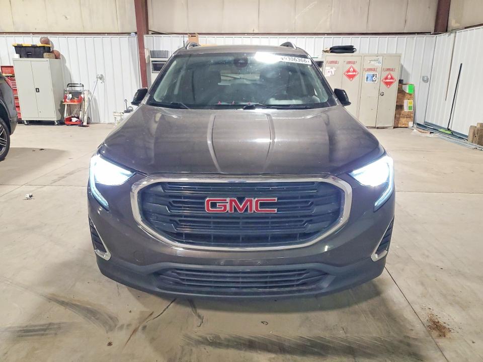 Продаж на аукціоні авто 2020 Gmc Terrain, vin: 3GKALMEVXLL163810, номер лоту: 49306366