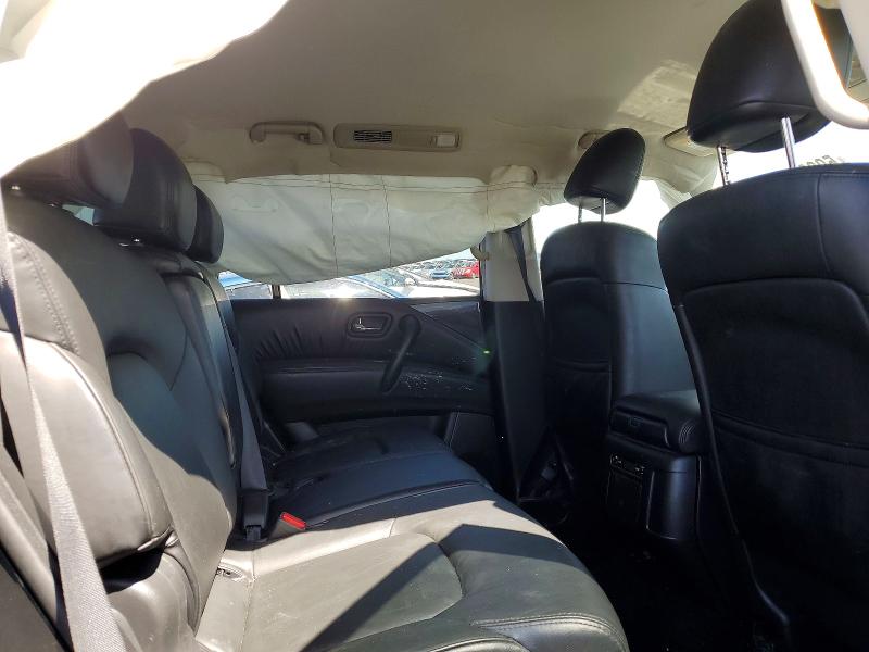 Aukcja sprzedaży 2022 Nissan Armada, vin: JN8AY2AD5N9677949, numer aukcji: 50332656