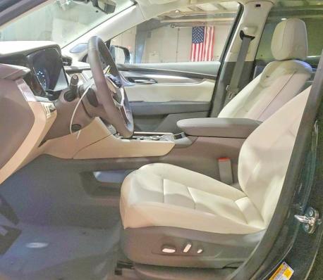 50504066 :رقم المزاد ، 1GYKNDRSXTZ103328 vin ، 2026 Cadillac Xt5 مزاد بيع