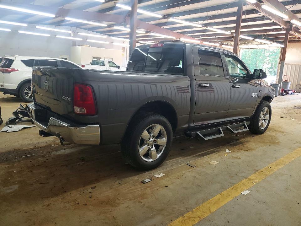 Продажа на аукционе авто 2014 Ram 1500, vin: 1C6RR7LM1ES387181, номер лота: 51132796
