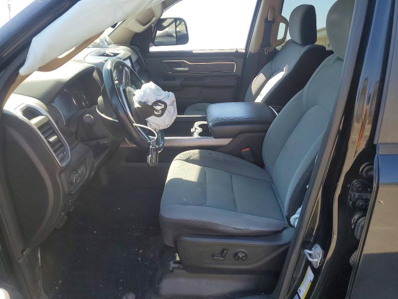 Aukcja sprzedaży 2019 Ram 1500, vin: 1C6SRFFT8KN531513, numer aukcji: 49387036