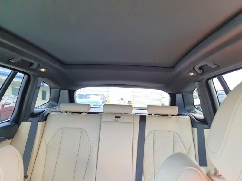Aukcja sprzedaży 2024 Bmw X3, vin: 5UX43DP09R9U28811, numer aukcji: 51010406