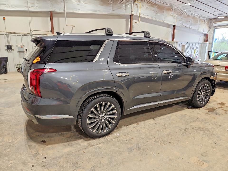 Aukcja sprzedaży 2023 Hyundai Palisade, vin: KM8R7DGE0PU519382, numer aukcji: 51415546